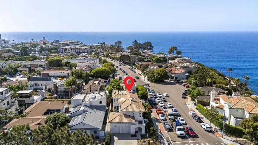 7802 Prospect Place, La Jolla, California 92037