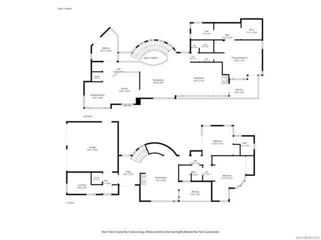 7802 Prospect Place, La Jolla, California 92037