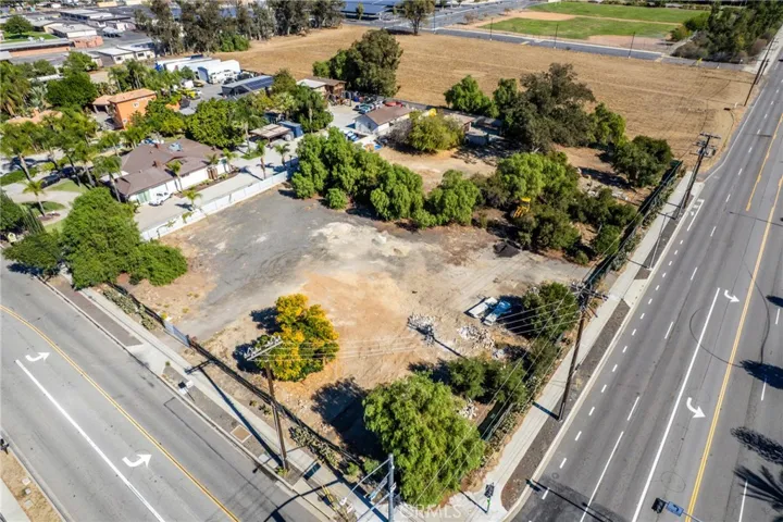 10899 Oleander Avenue, Fontana, California 92335