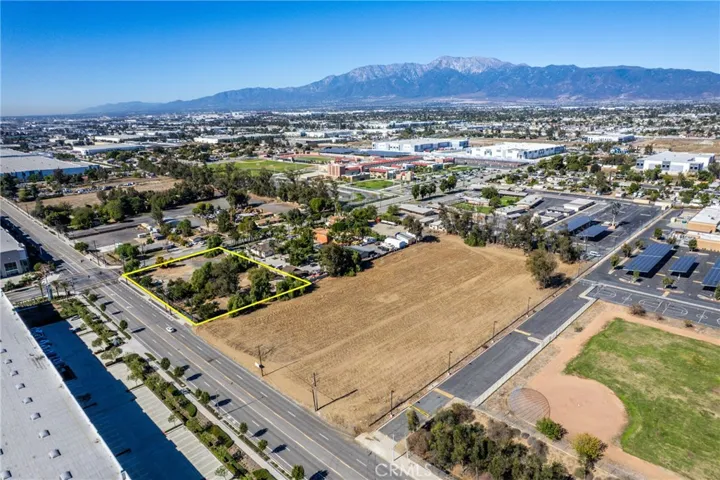 10899 Oleander Avenue, Fontana, California 92335