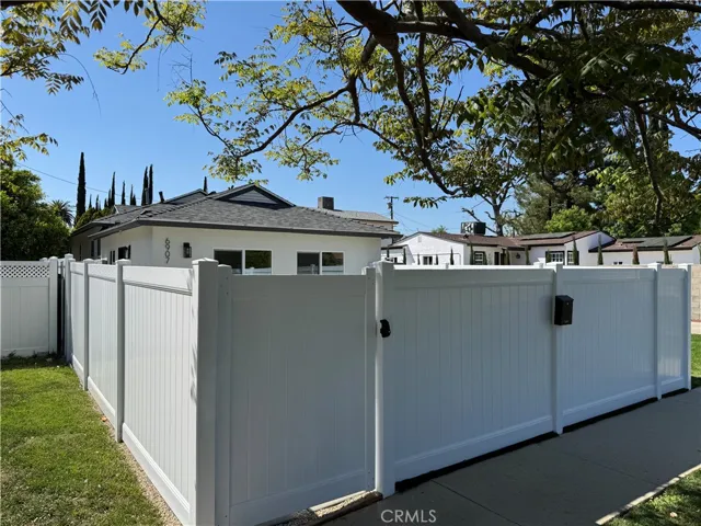 6907 Laramie Avenue, Winnetka, California 91306