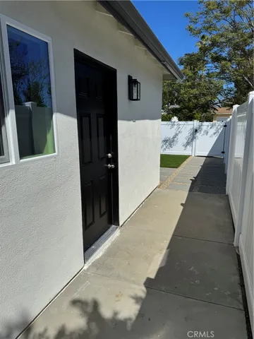 6907 Laramie Avenue, Winnetka, California 91306