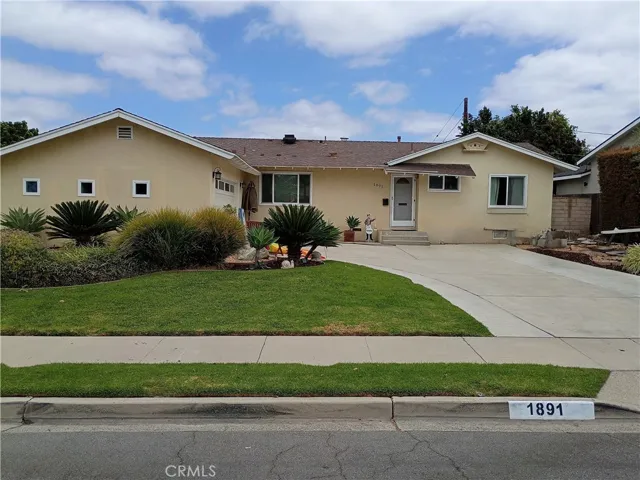 1891 Running Branch Way, Tustin, California 92780