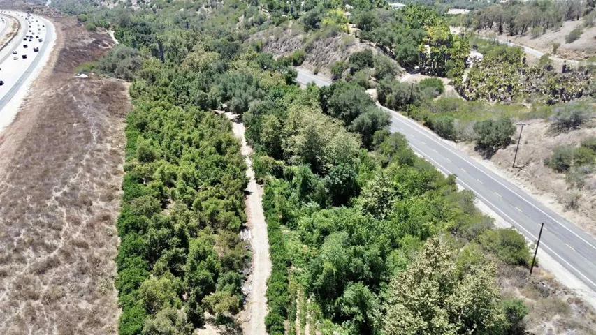 764 Old Highway 395, Fallbrook, California 92028