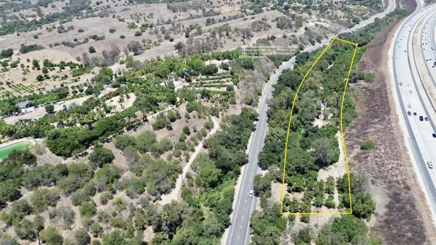 764 Old Highway 395, Fallbrook, California 92028