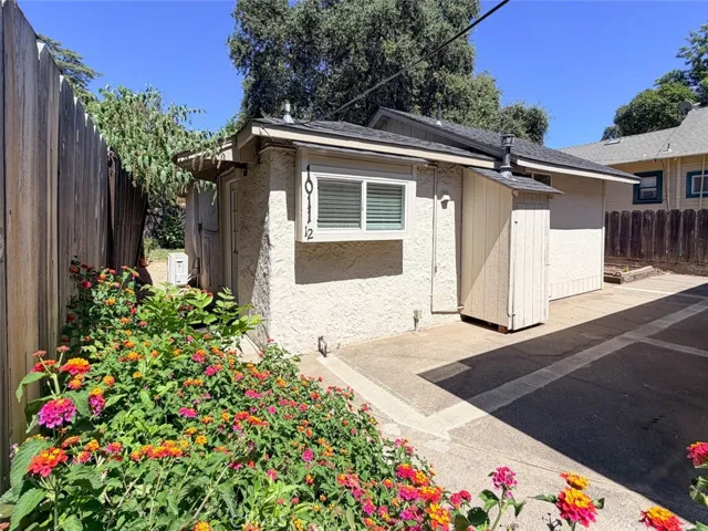 1011 Normal Avenue, Chico, California 95928