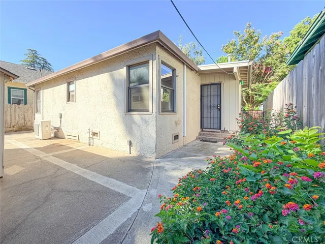 1011 Normal Avenue, Chico, California 95928