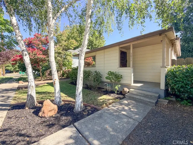 1011 Normal Avenue, Chico, California 95928