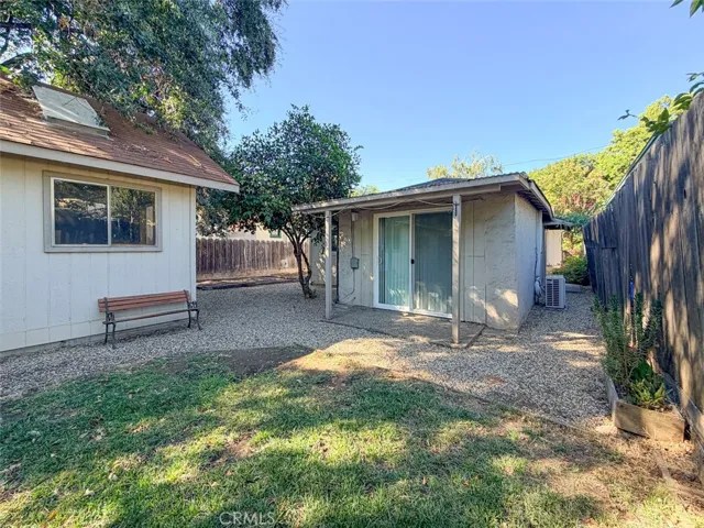 1011 Normal Avenue, Chico, California 95928