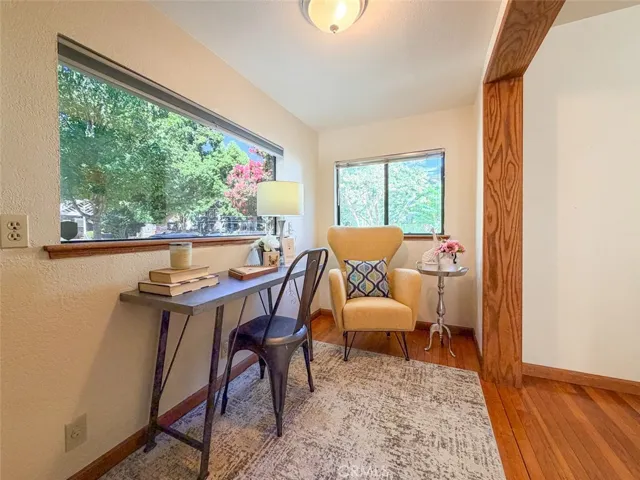 1011 Normal Avenue, Chico, California 95928