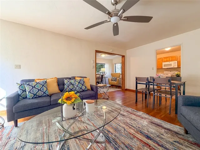 1011 Normal Avenue, Chico, California 95928