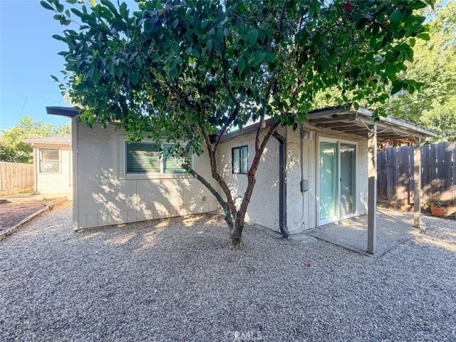 1011 Normal Avenue, Chico, California 95928