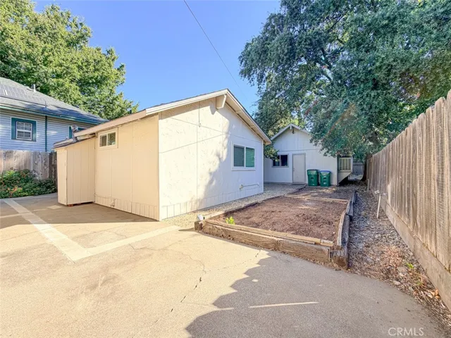 1011 Normal Avenue, Chico, California 95928