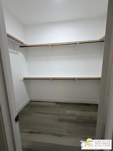 Main B Closet