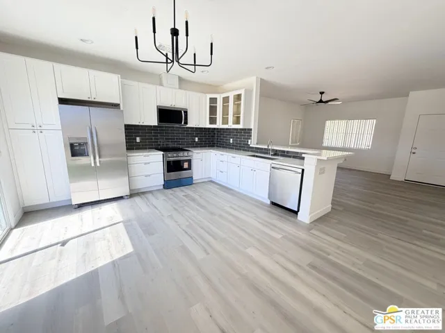 New Kitchen