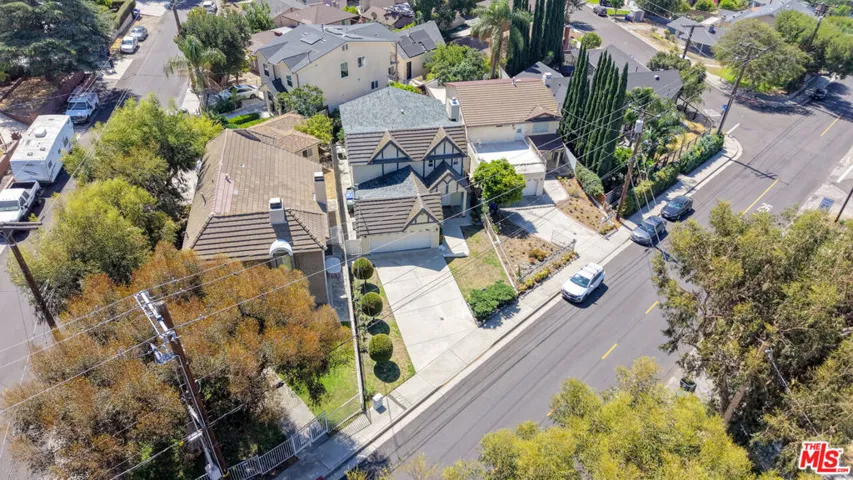 4814 Ramsdell Avenue, La Crescenta, California 91214