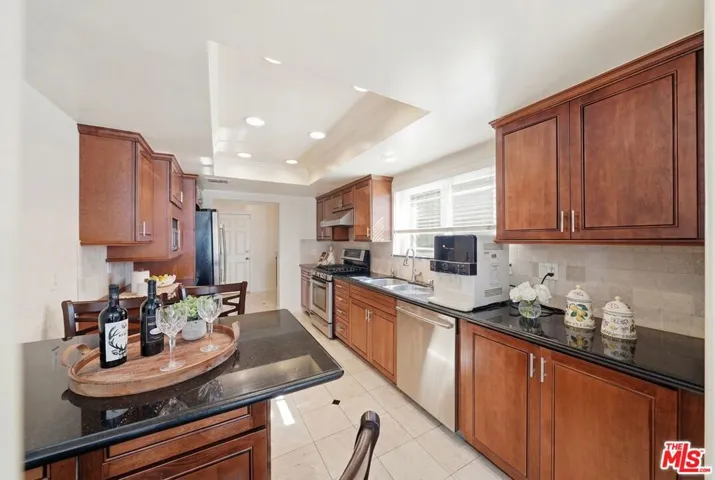 4814 Ramsdell Avenue, La Crescenta, California 91214