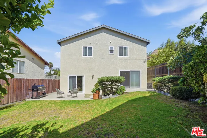 4814 Ramsdell Avenue, La Crescenta, California 91214