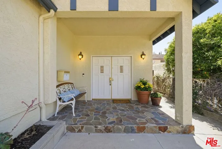 4814 Ramsdell Avenue, La Crescenta, California 91214
