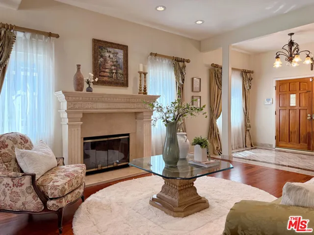 4814 Ramsdell Avenue, La Crescenta, California 91214
