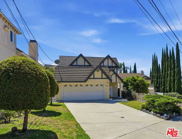 4814 Ramsdell Avenue, La Crescenta, California 91214
