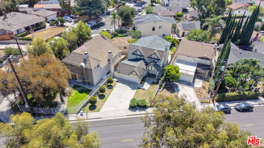 4814 Ramsdell Avenue, La Crescenta, California 91214