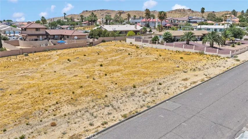 0 Tude Road, Apple Valley, California 92307