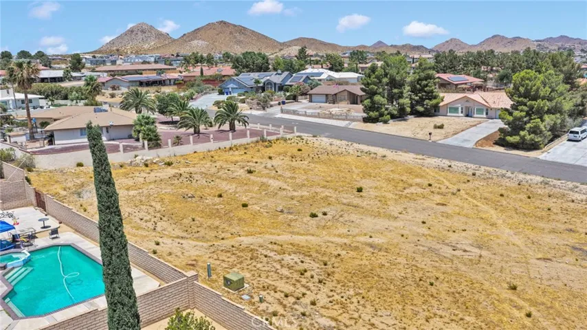 0 Tude Road, Apple Valley, California 92307