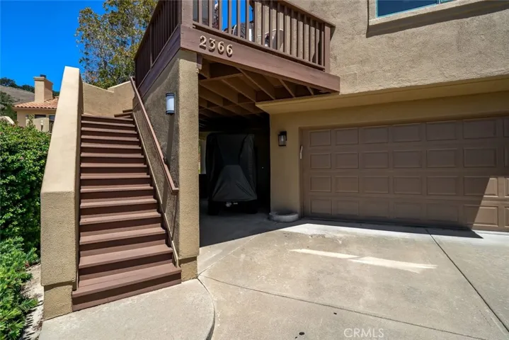 2366 Snowberry Court, Avila Beach, California 93424