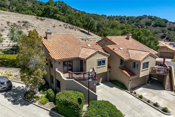 2366 Snowberry Court, Avila Beach, California 93424