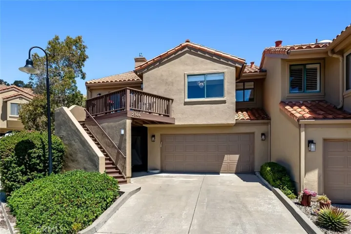 2366 Snowberry Court, Avila Beach, California 93424