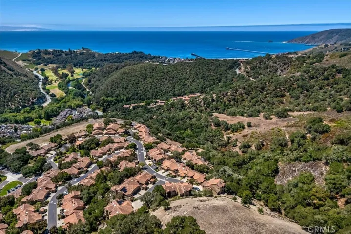 2366 Snowberry Court, Avila Beach, California 93424