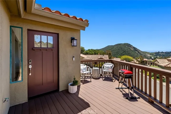 2366 Snowberry Court, Avila Beach, California 93424