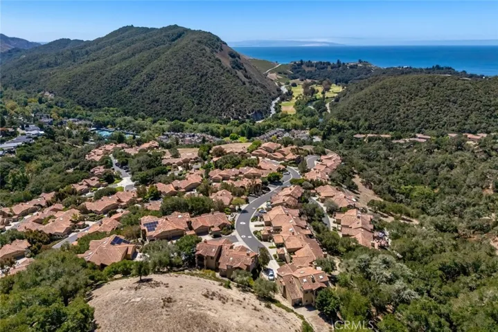 2366 Snowberry Court, Avila Beach, California 93424