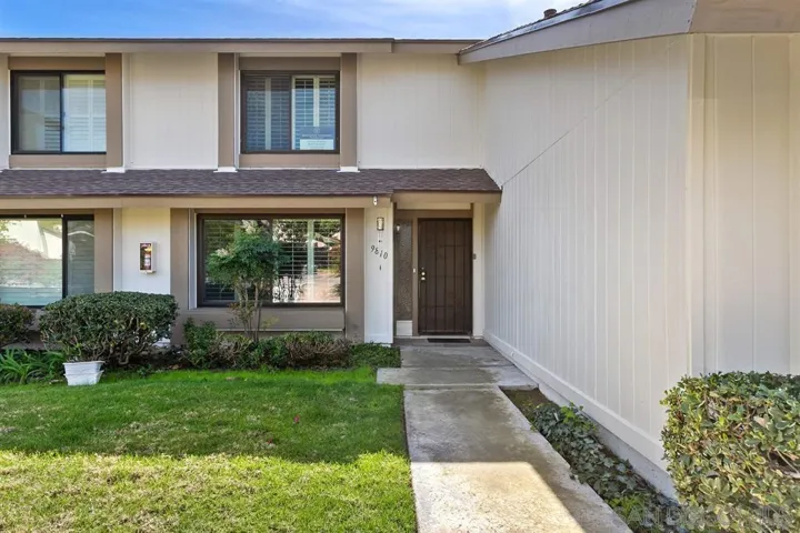 9810 Guisante Terrace, San Diego, California 92124