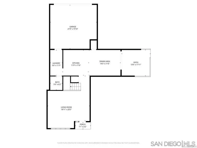 9810 Guisante Terrace, San Diego, California 92124