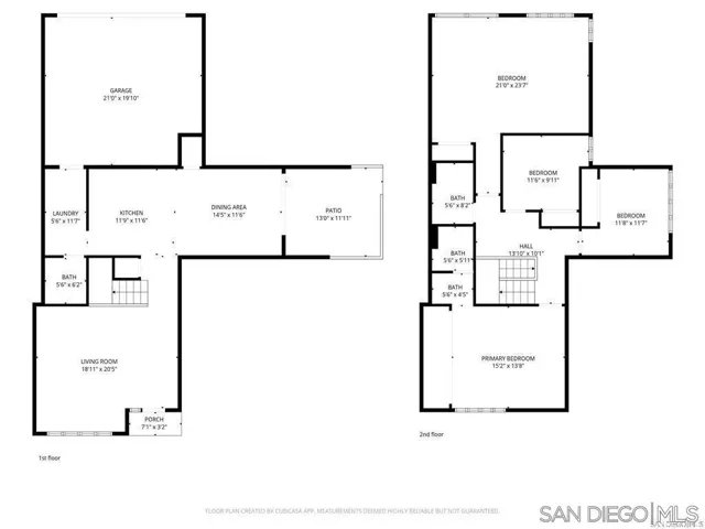 9810 Guisante Terrace, San Diego, California 92124