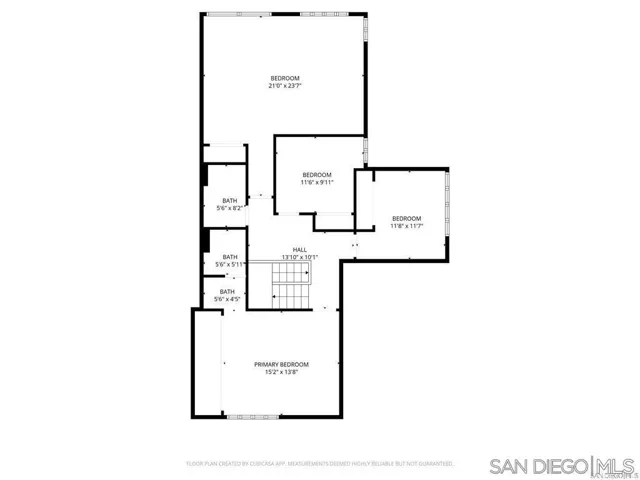9810 Guisante Terrace, San Diego, California 92124