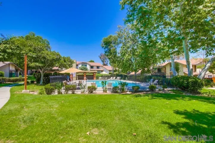 9810 Guisante Terrace, San Diego, California 92124