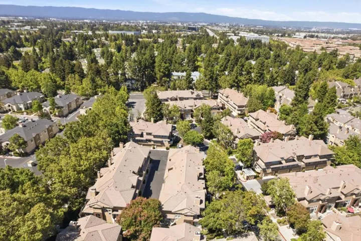 553 Mill River Lane, San Jose, California 95134