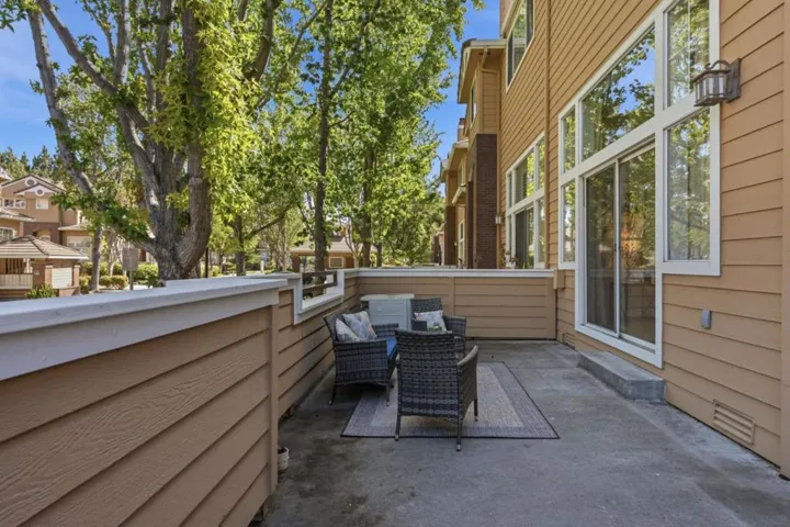 553 Mill River Lane, San Jose, California 95134