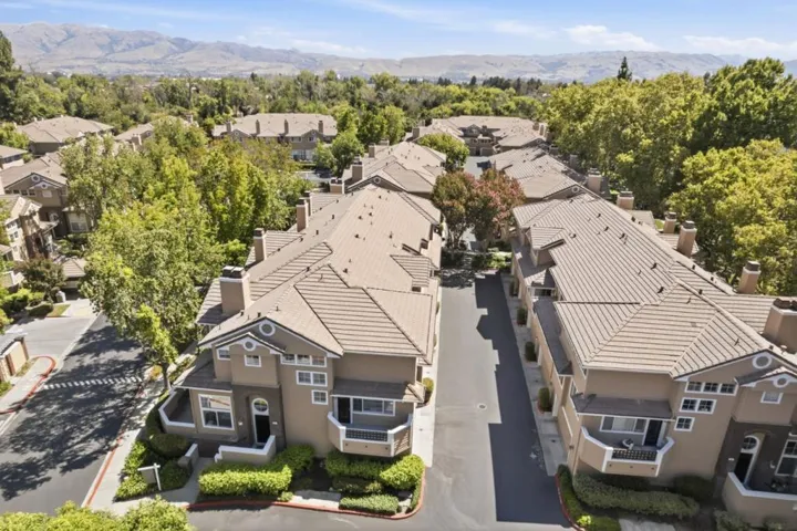 553 Mill River Lane, San Jose, California 95134