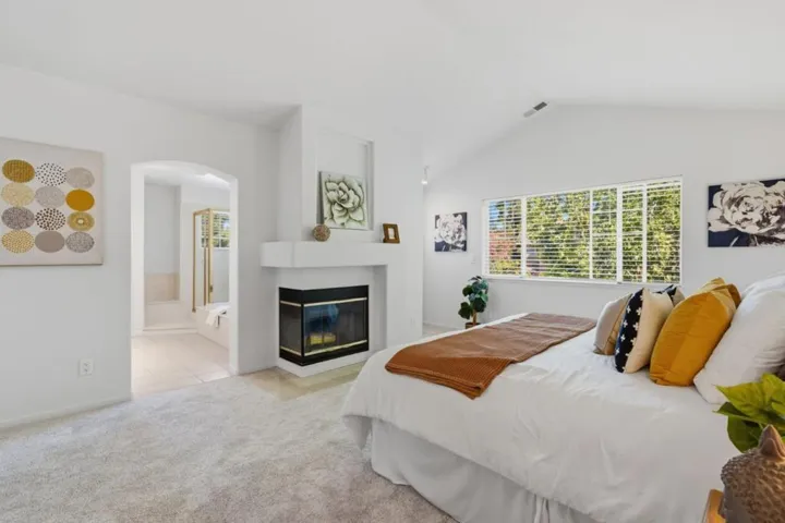 553 Mill River Lane, San Jose, California 95134