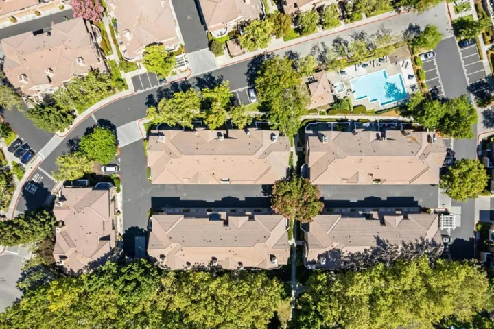 553 Mill River Lane, San Jose, California 95134
