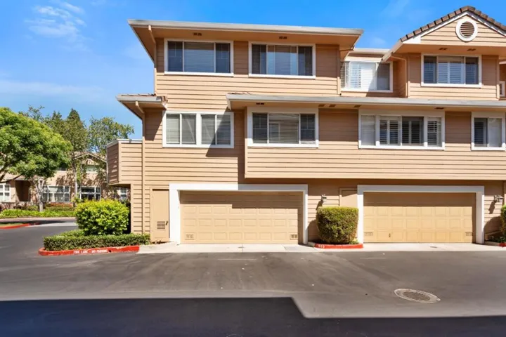 553 Mill River Lane, San Jose, California 95134