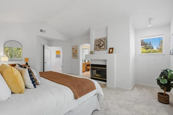 553 Mill River Lane, San Jose, California 95134