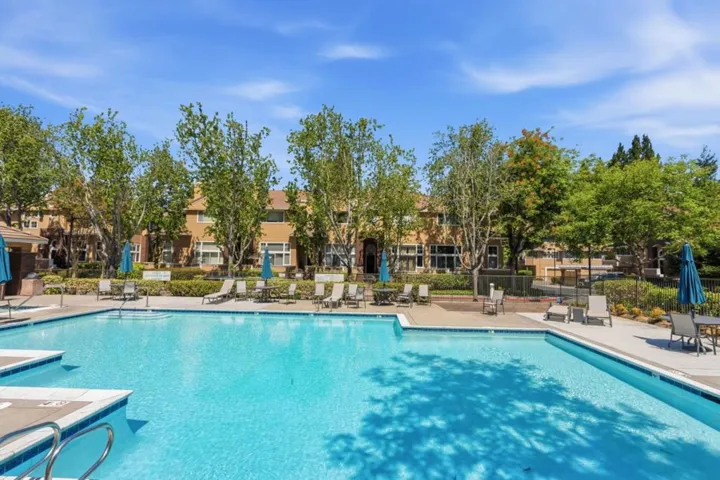 553 Mill River Lane, San Jose, California 95134