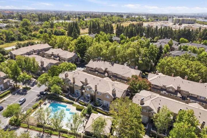 553 Mill River Lane, San Jose, California 95134