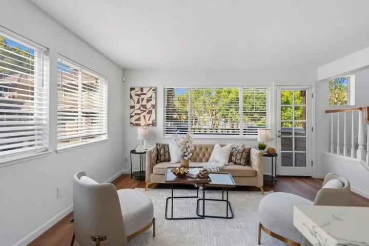 553 Mill River Lane, San Jose, California 95134