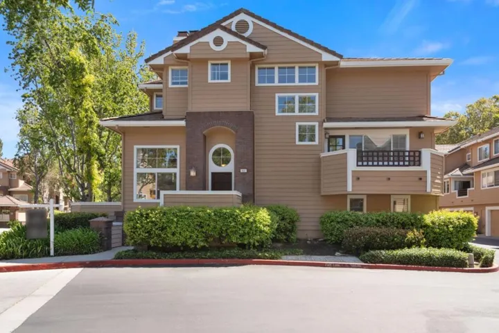 553 Mill River Lane, San Jose, California 95134